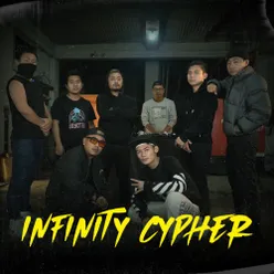 Infinity Cypher