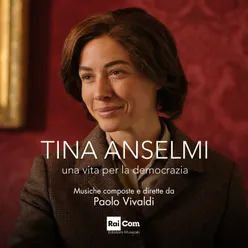 TINA ANSELMI. Una vita per la democrazia