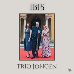 Ibis for Flute, Bassoon and Piano: III. Scherzoso