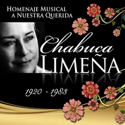 Chabuca Limeña: Homenaje Musical a Chabuca Granda