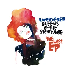 Uncovered Queens Of The Stone Age (The Lost)