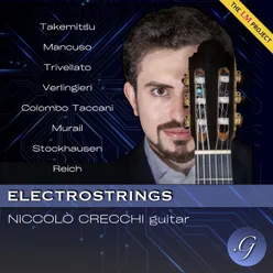 ELECTROSTRINGS