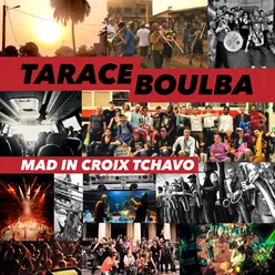 Mad In Croix Tchavo