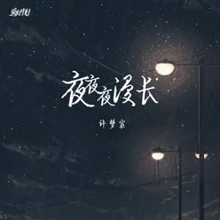 夜夜夜漫长