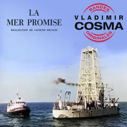 L'Ivresse des profondeurs