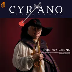 Concerto de Cyrano
