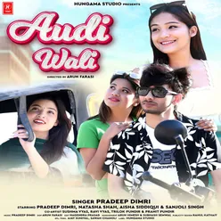 Audi Wali