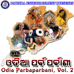 Utkal Divas