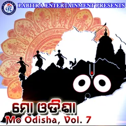 Mo Odisha, Vol. 7