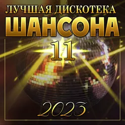 Лучшая дискотека шансона -11