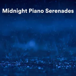 Moonlit Piano Lullabies