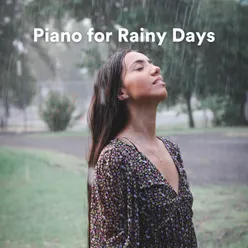 Piano Precipitation