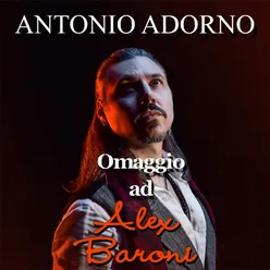 Omaggio ad Alex Baroni