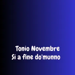 Si a fine do'munno