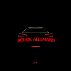 Bolide Allemand