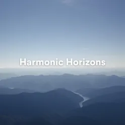 Harmonic Horizons