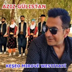 Keşeo Mirovê Westiyayî