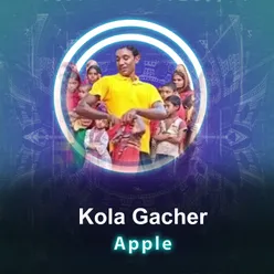 Kola Gacher