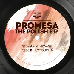 The Polish E.P