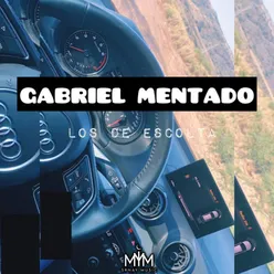 Gabriel Mentado