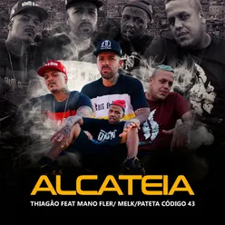 Alcateia