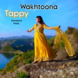 Tappy Wakhtoona