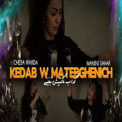 Kedab w Matebghenich