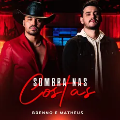 Sombra Nas Costas