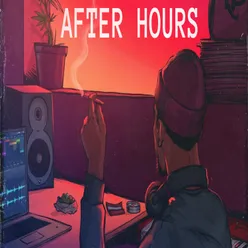 After hours