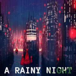 A Rainy Night