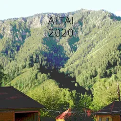 Altai 2020