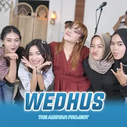 Wedhus