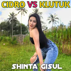 DJ CIDRO VS KLUTUK