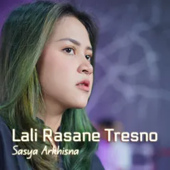 LALI RASANE TRESNO