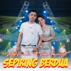 Sepiring Berdua