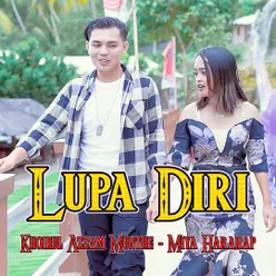 Lupa Diri