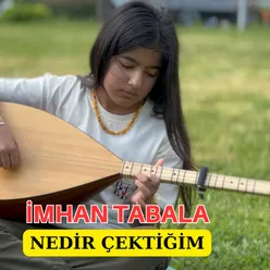 Nedir Çektiğim