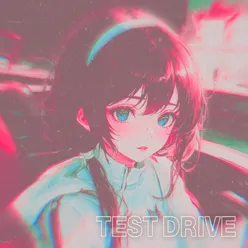 test drive