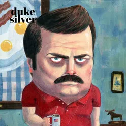 The Sad End of Duke Silver