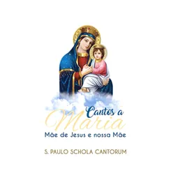 Salve, ó Santa Mãe