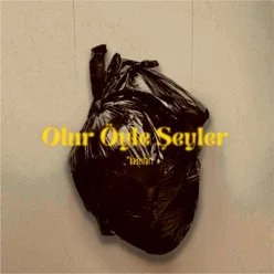 Olur Öyle Şeyler