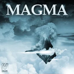 Magma