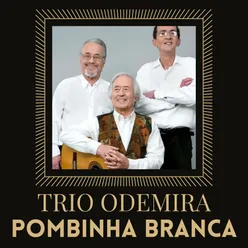 Pombinha branca