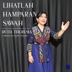 Lihatlah Hamparan Sawah