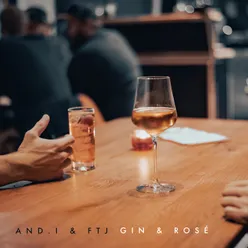 Gin & Rosé