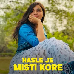 Hasle Je Misti Kore