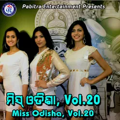 Miss Odisha, Vol. 20