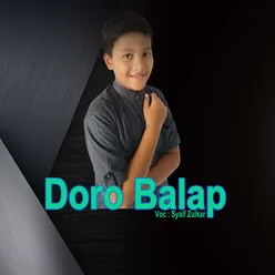 doro balap