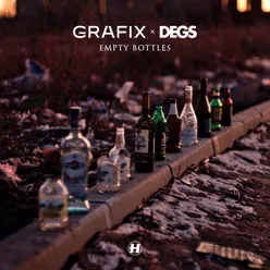 Empty Bottles