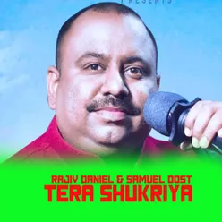 Tera Shukriya